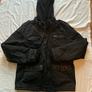 Winter Jacket size M